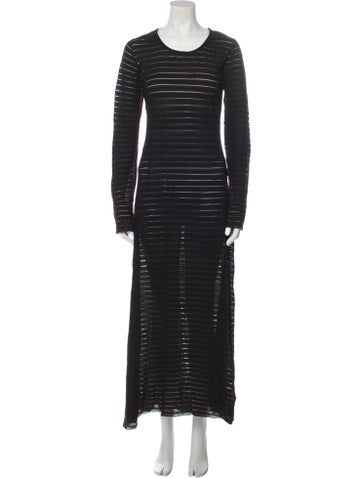 Betsey Johnson Dresses Vintage Long Dress S