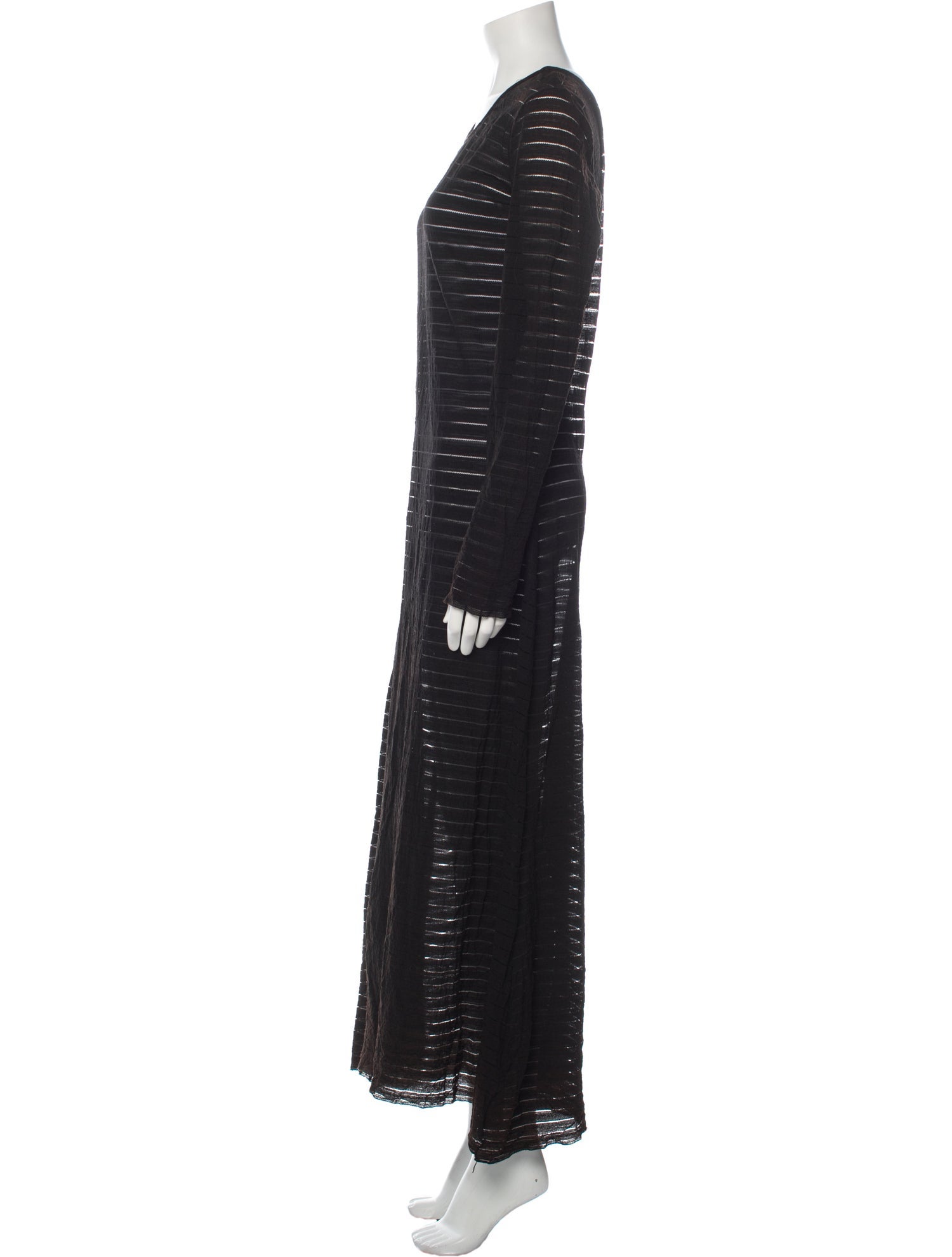 Betsey Johnson Vintage Long Dress