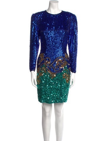 Vintage - Unbranded Dresses Mini Dress S