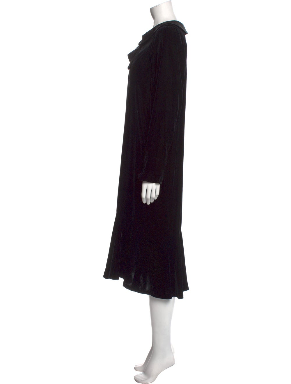 Albert Nipon Tent Dress Vintage From the 1980's C… - image 2