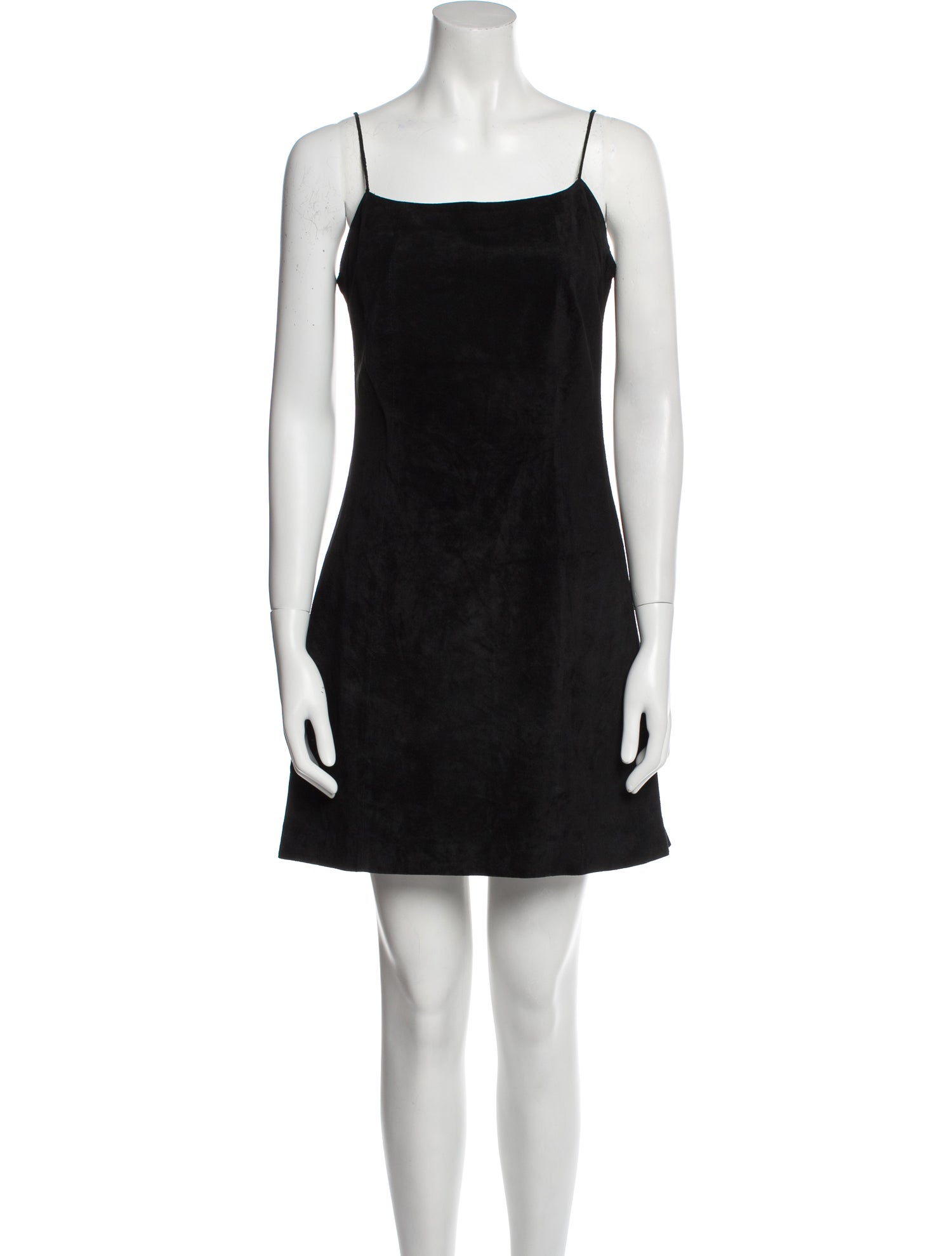 Vintage - Unbranded Vintage Mini Dress