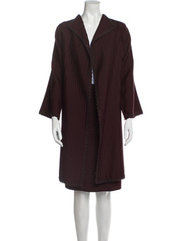 Vintage - Unbranded Suits and Sets Printed Skirt Set S