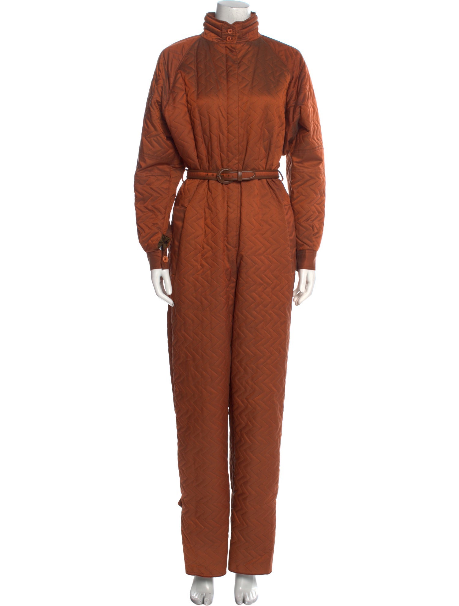 Vintage - Unbranded Vintage 1970's Jumpsuit