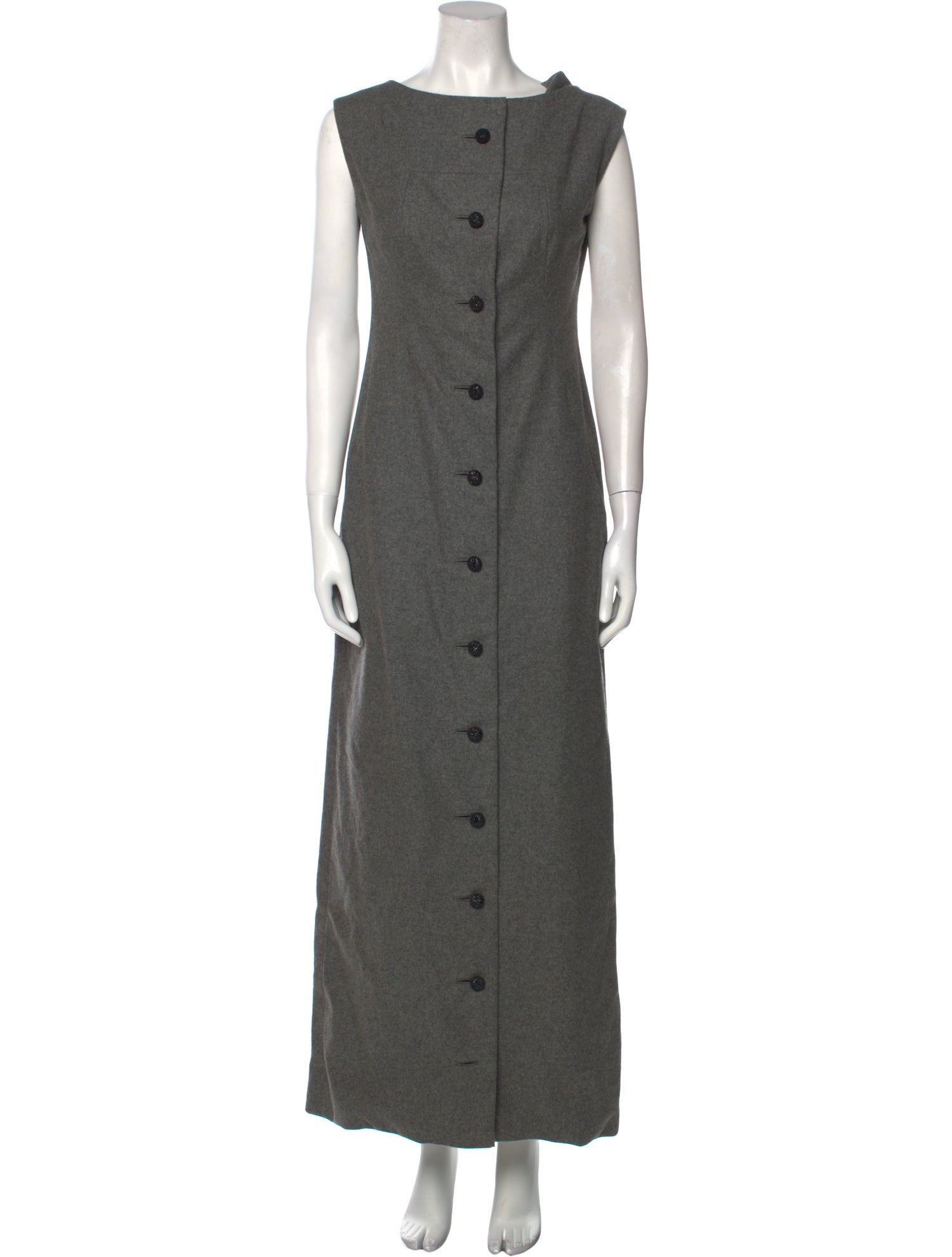 Vintage - Unbranded Vintage Long Dress