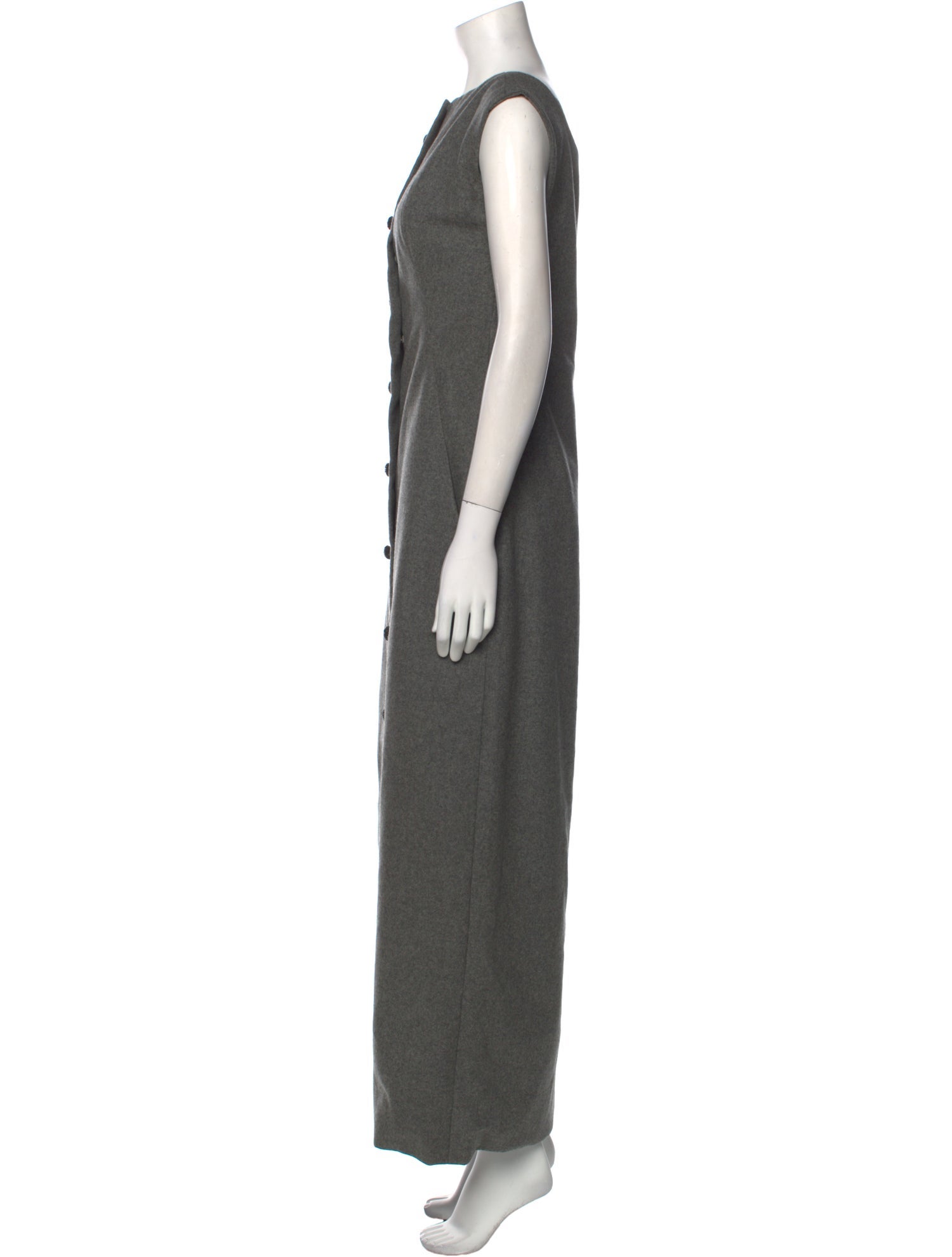 Vintage - Unbranded Vintage Long Dress