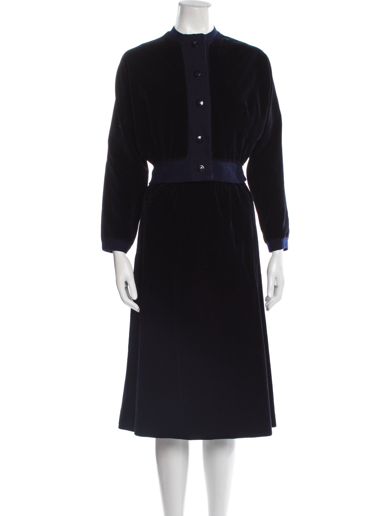 Vintage - Unbranded Vintage 1940's Skirt Set