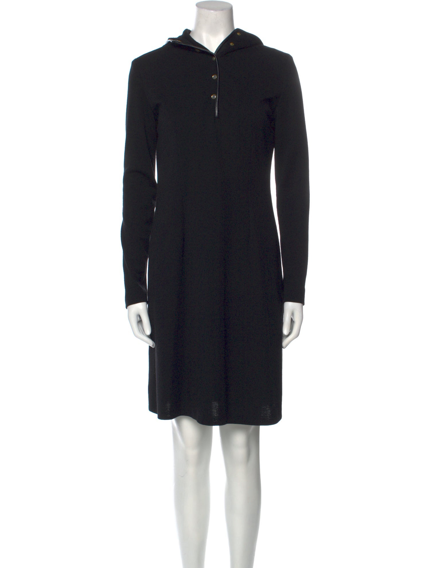 Bonnie Cashin Vintage Knee-Length Dress