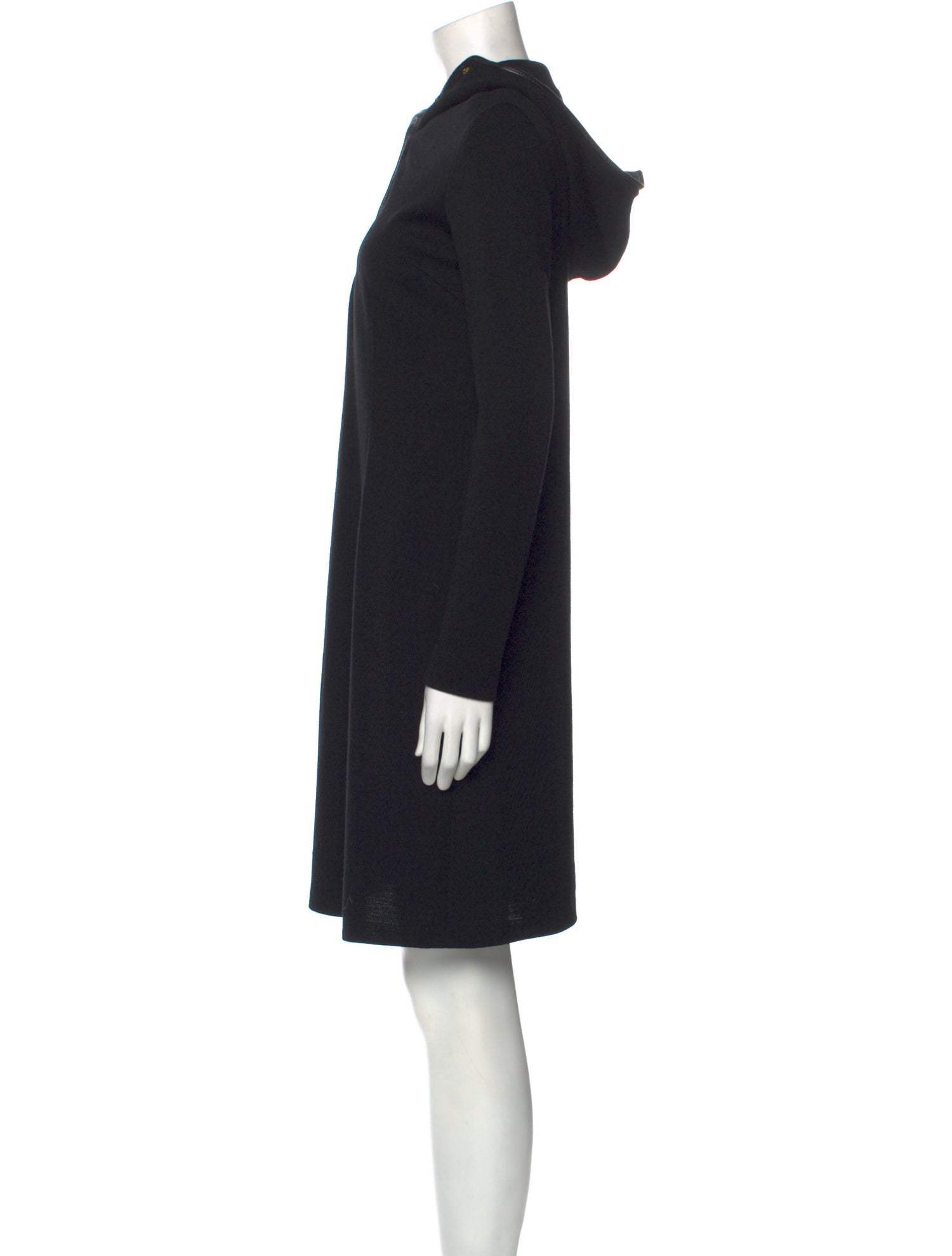 Bonnie Cashin Vintage Knee-Length Dress