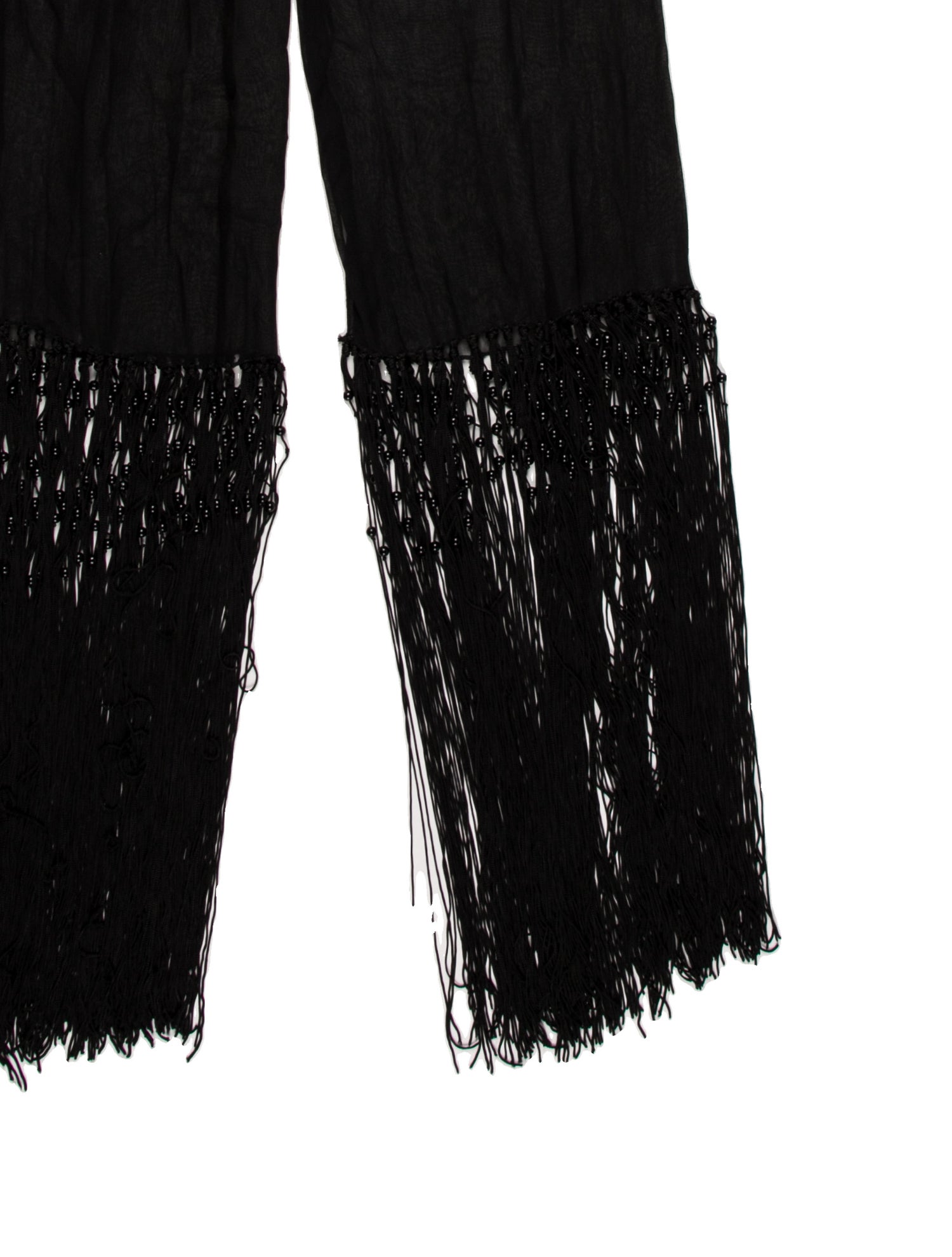 Vintage - Unbranded Vintage Scarf