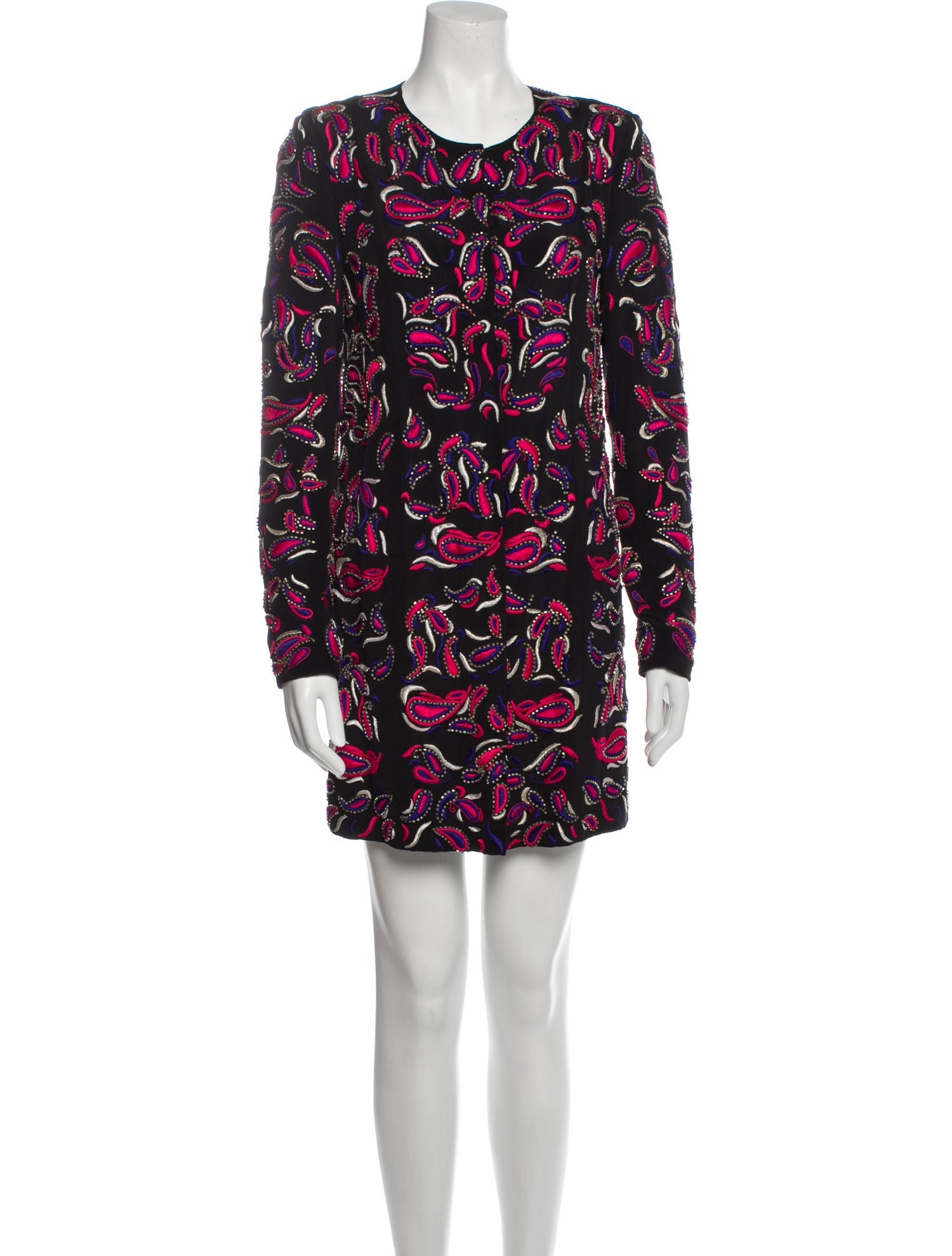 Vintage - Unbranded Vintage 1980's Coat