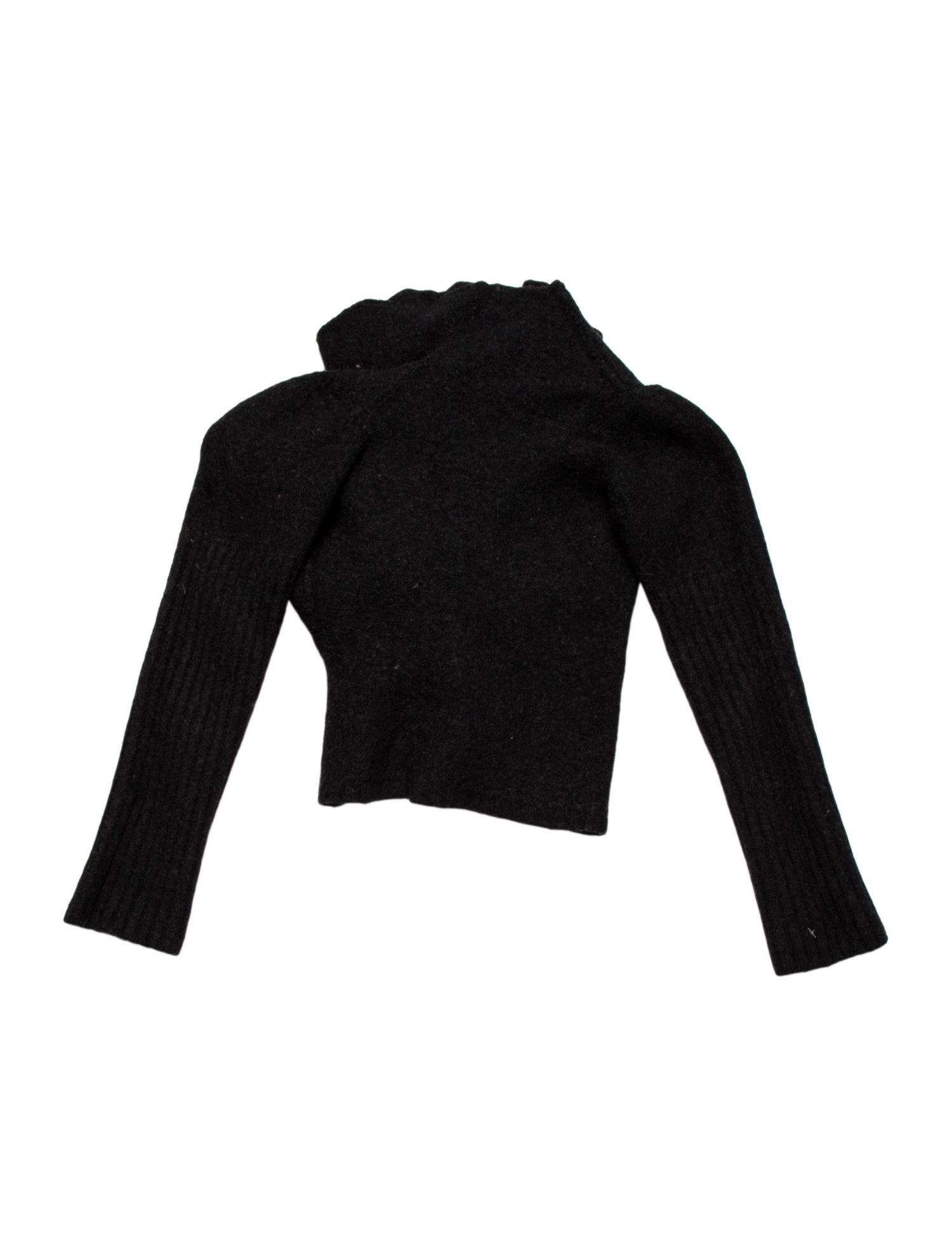 Vintage - Unbranded Vintage Cowl Neck Sweater