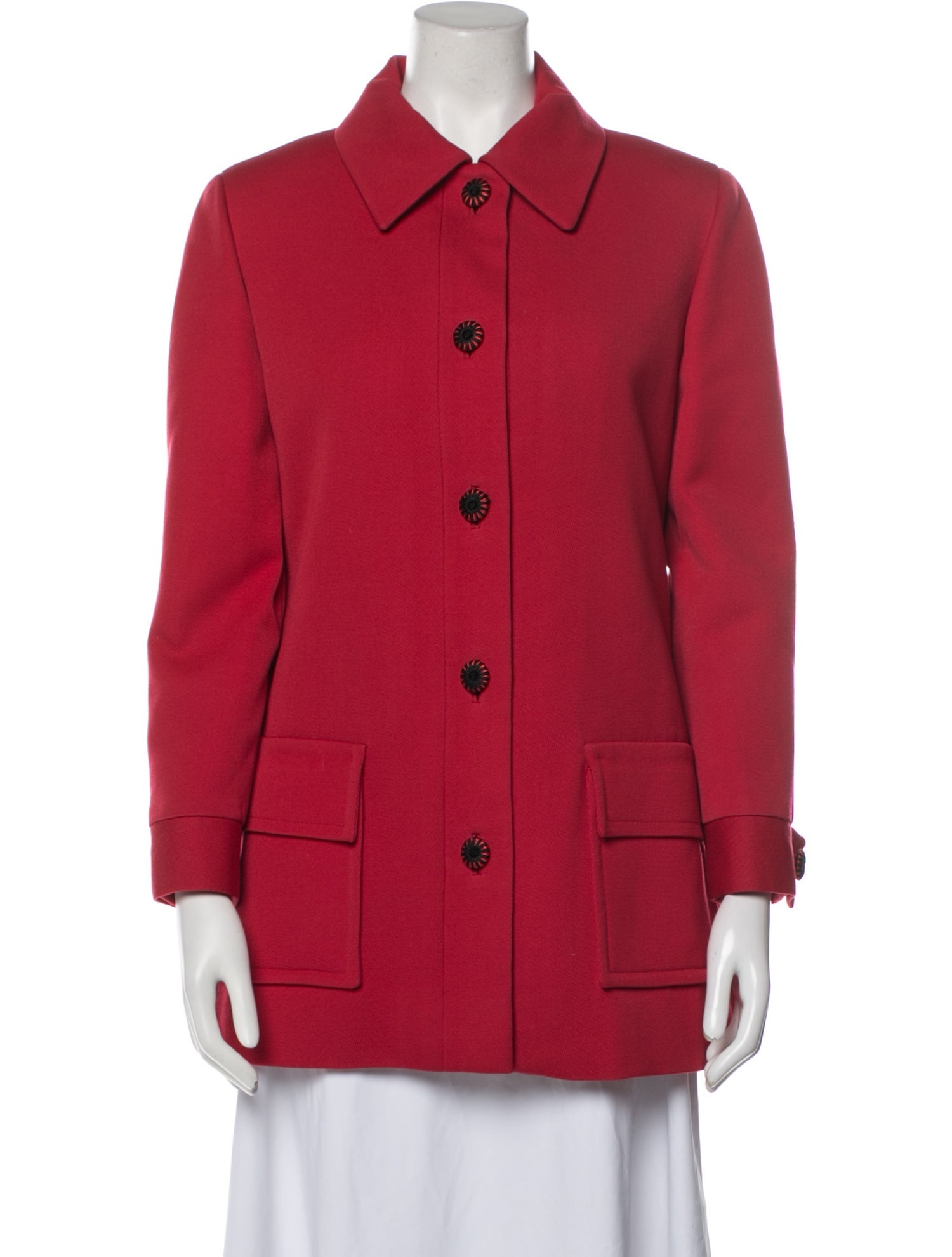 Vintage - Unbranded Vintage 1970's Coat