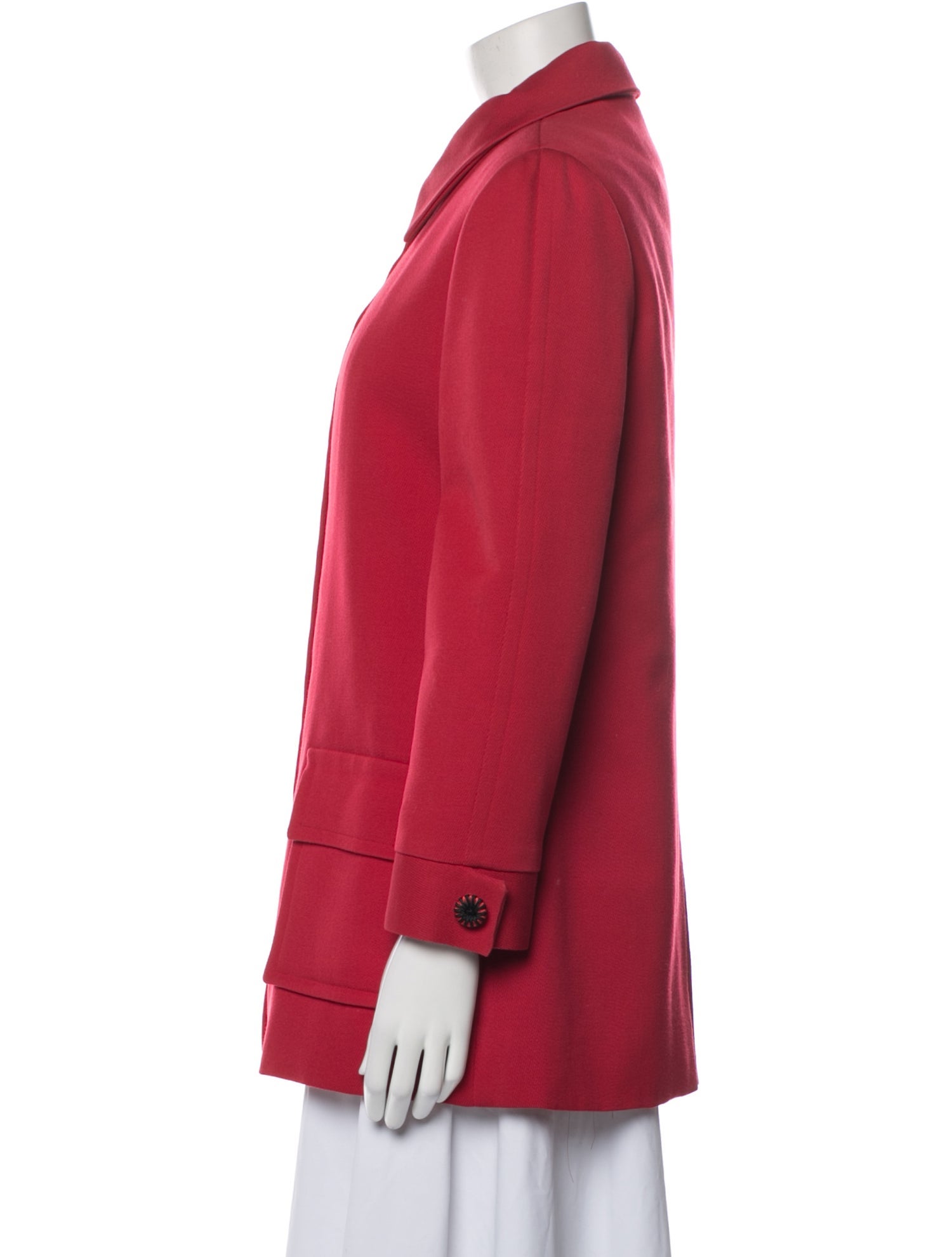 Vintage - Unbranded Vintage 1970's Coat