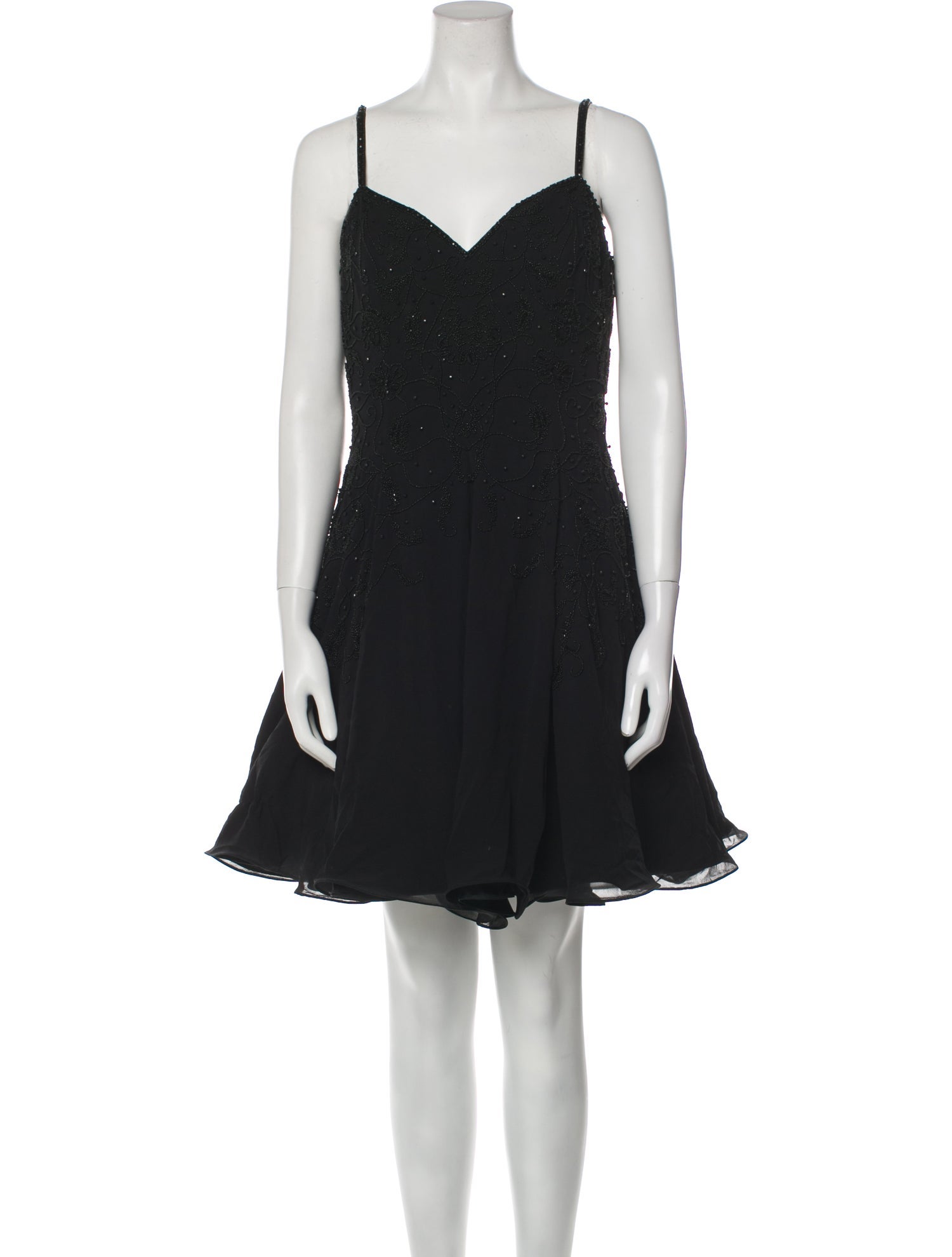 Vintage - Unbranded Vintage Mini Dress