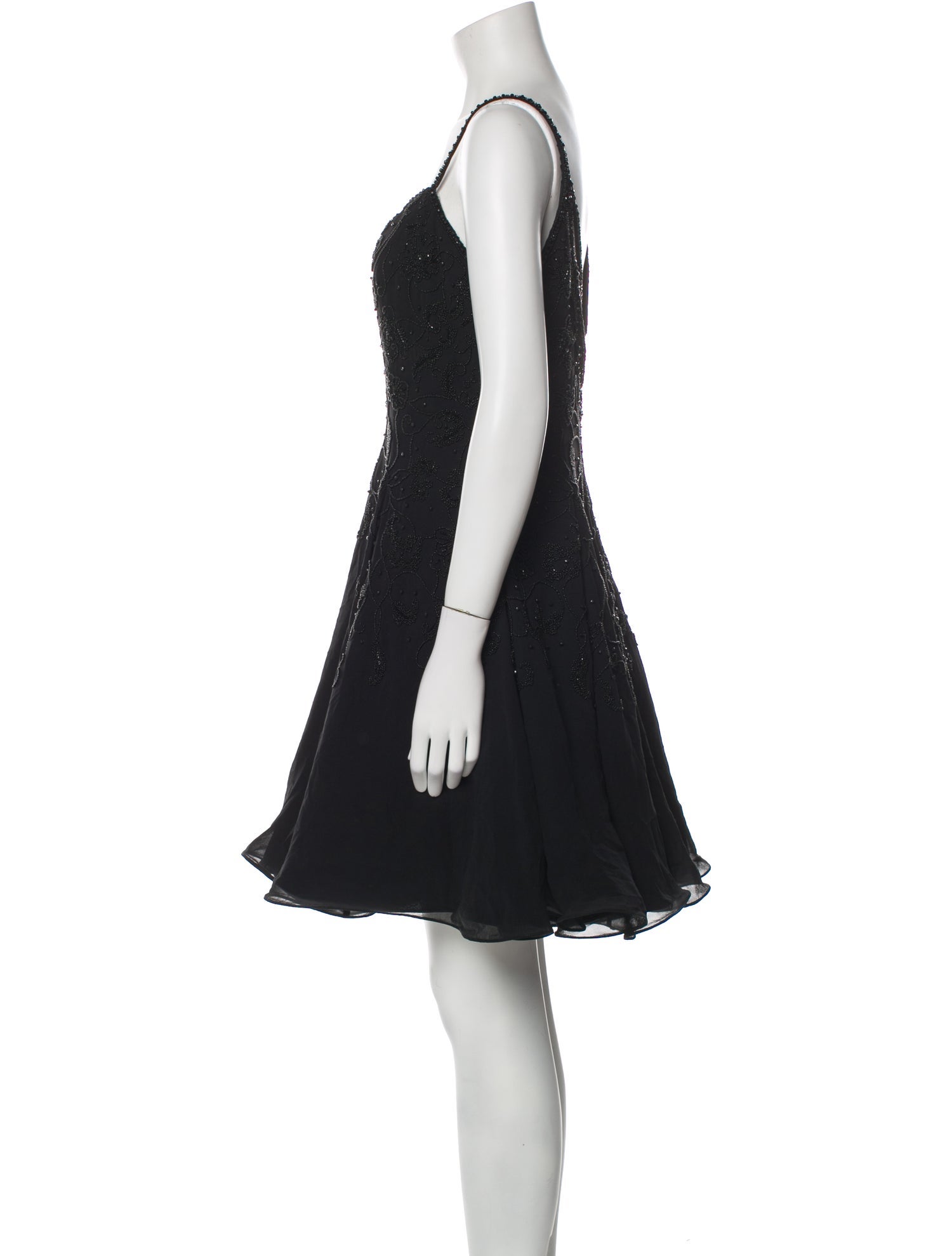 Vintage - Unbranded Vintage Mini Dress