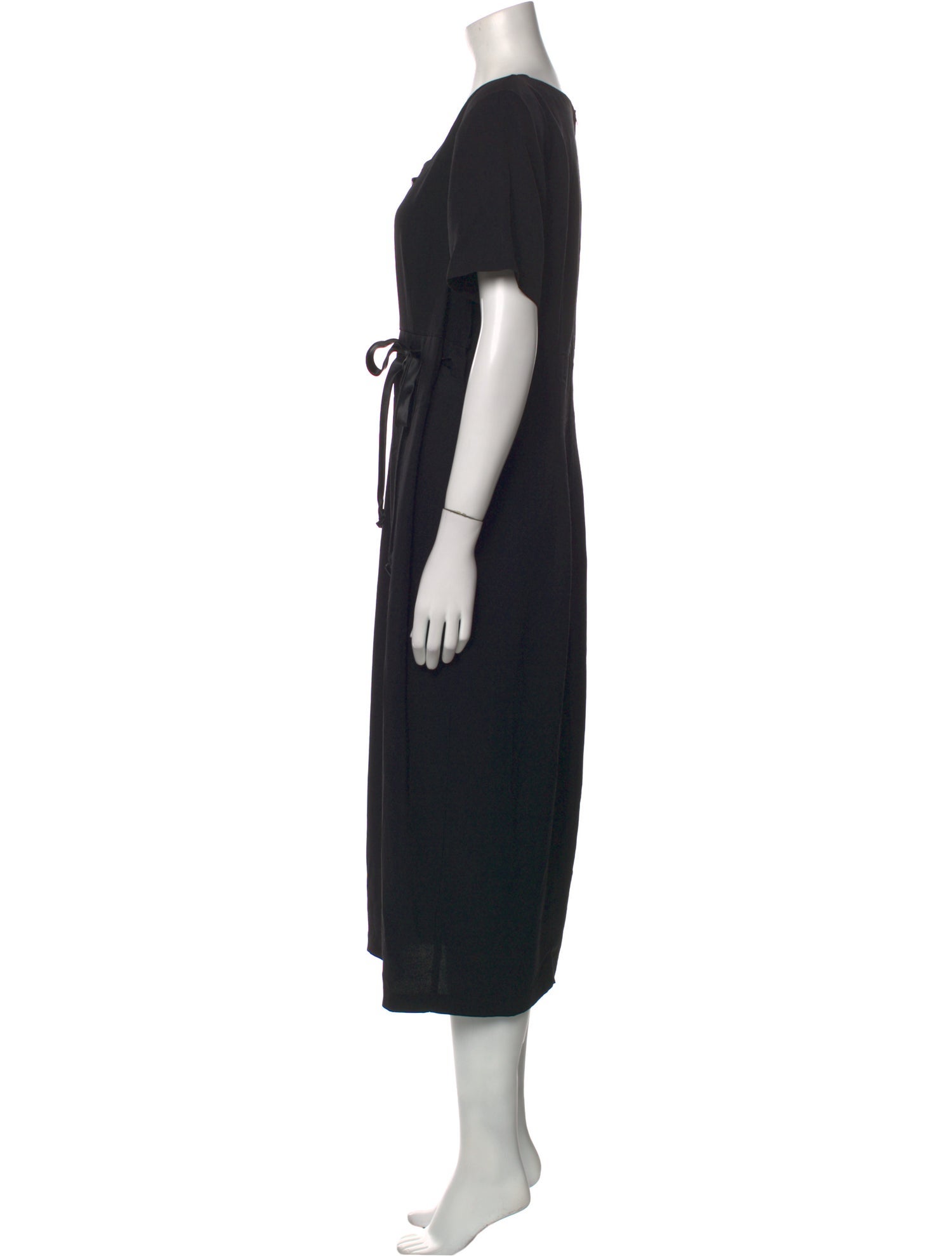 Vintage - Unbranded Vintage Midi Length Dress