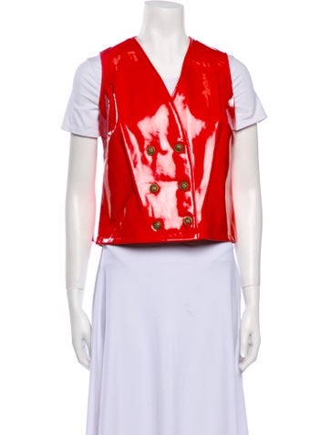 Vintage - Unbranded Jackets 1960's Vest XS