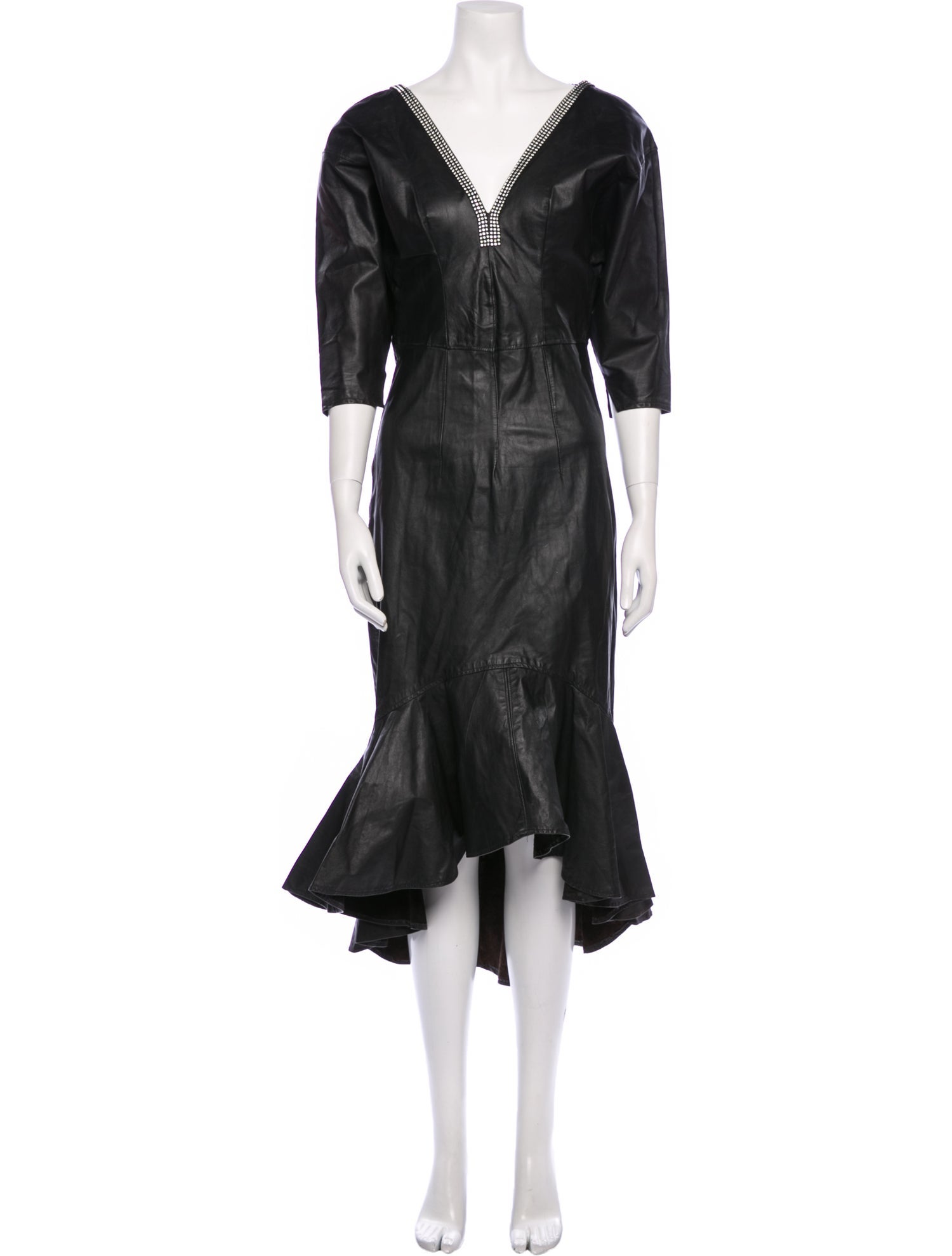 Vintage - Unbranded Vintage Long Dress