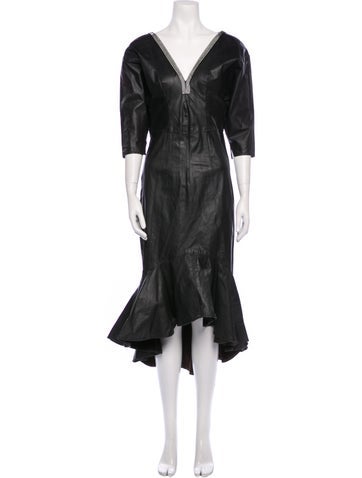 Vintage - Unbranded Dresses Long Dress XXS