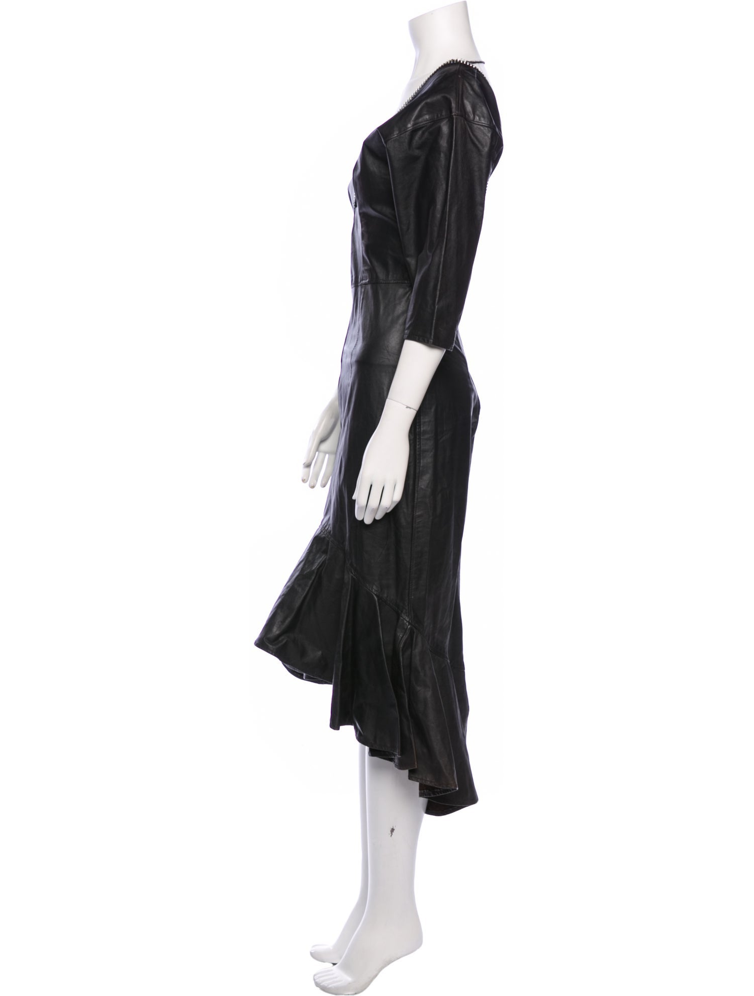 Vintage - Unbranded Vintage Long Dress