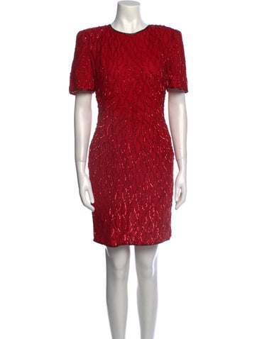 Vintage - Unbranded Dresses Mini Dress Petite