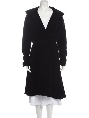 Vintage - Unbranded Coats Peacoat L