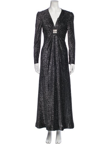 Vintage - Unbranded Dresses Long Dress L