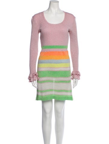 Vintage - Unbranded Dresses Mini Dress M