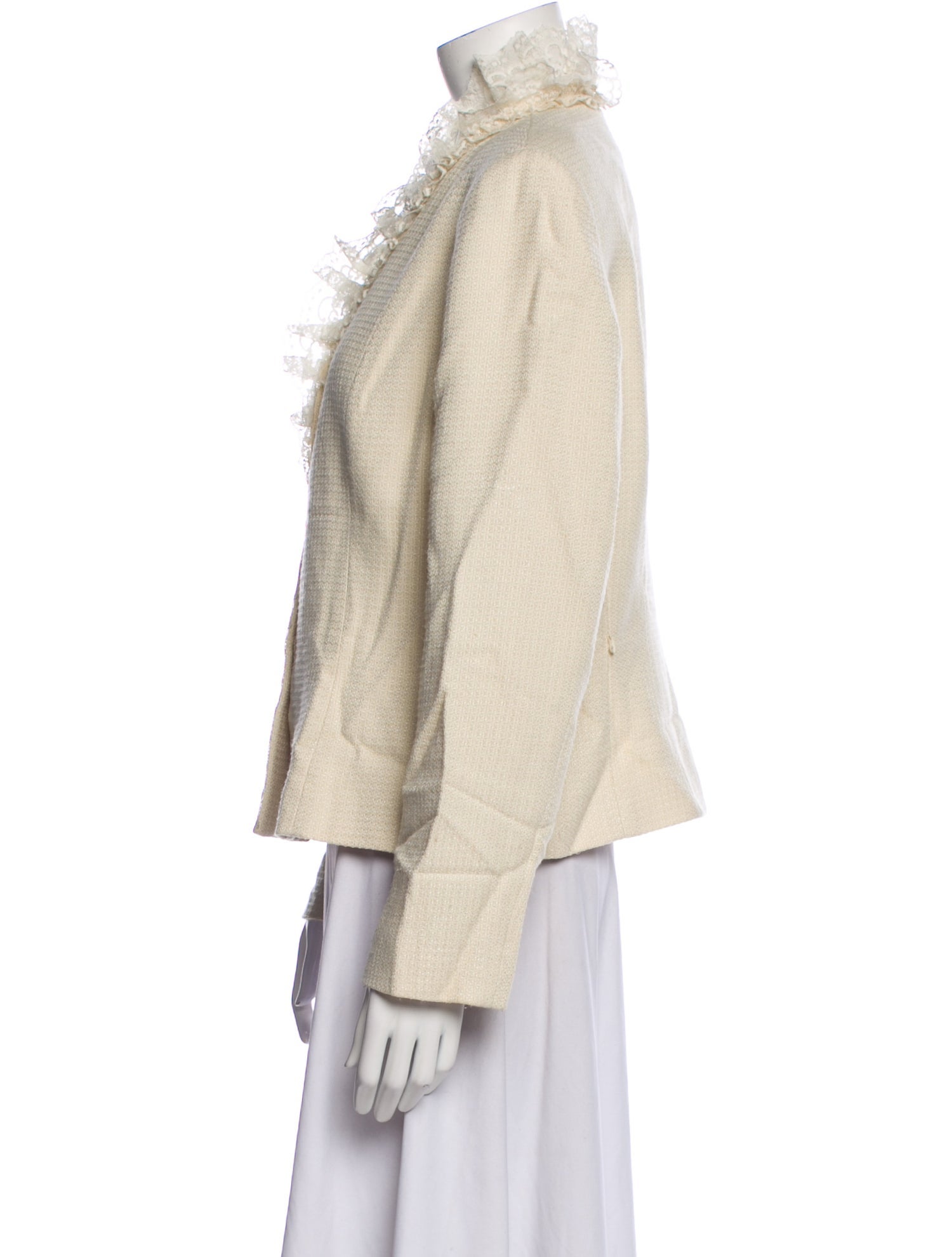 Nipon Boutique Vintage Late 1990's - Early 2000's Jacket