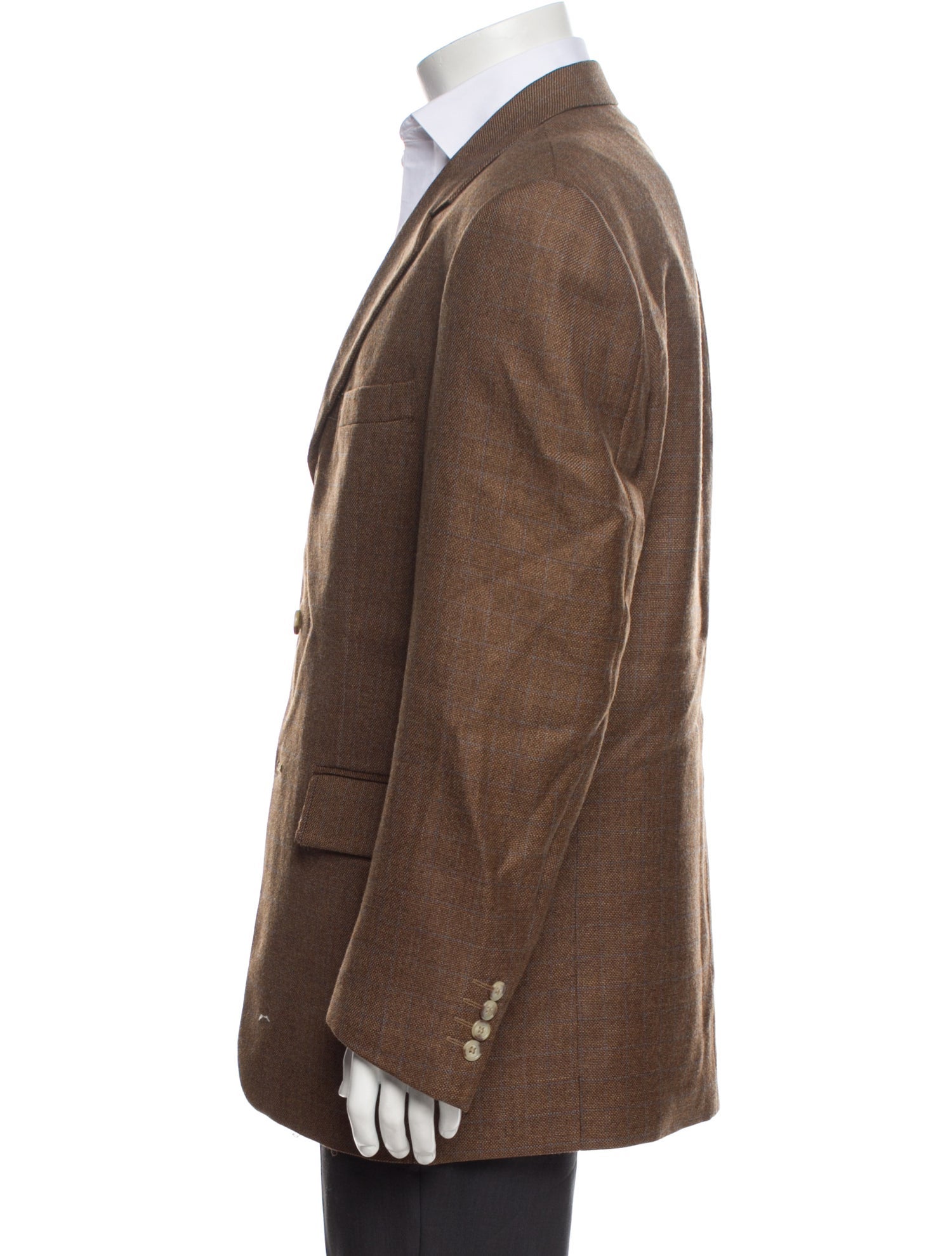 Christian Dior Vintage 1980's Blazer