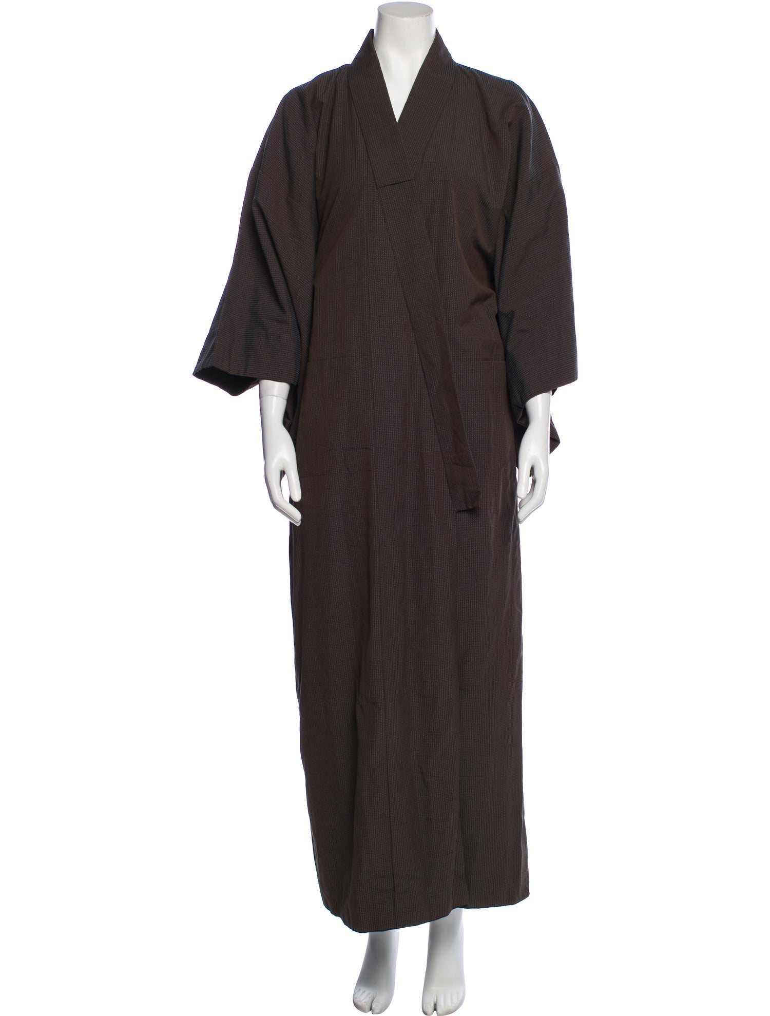 Vintage - Unbranded Vintage Robe