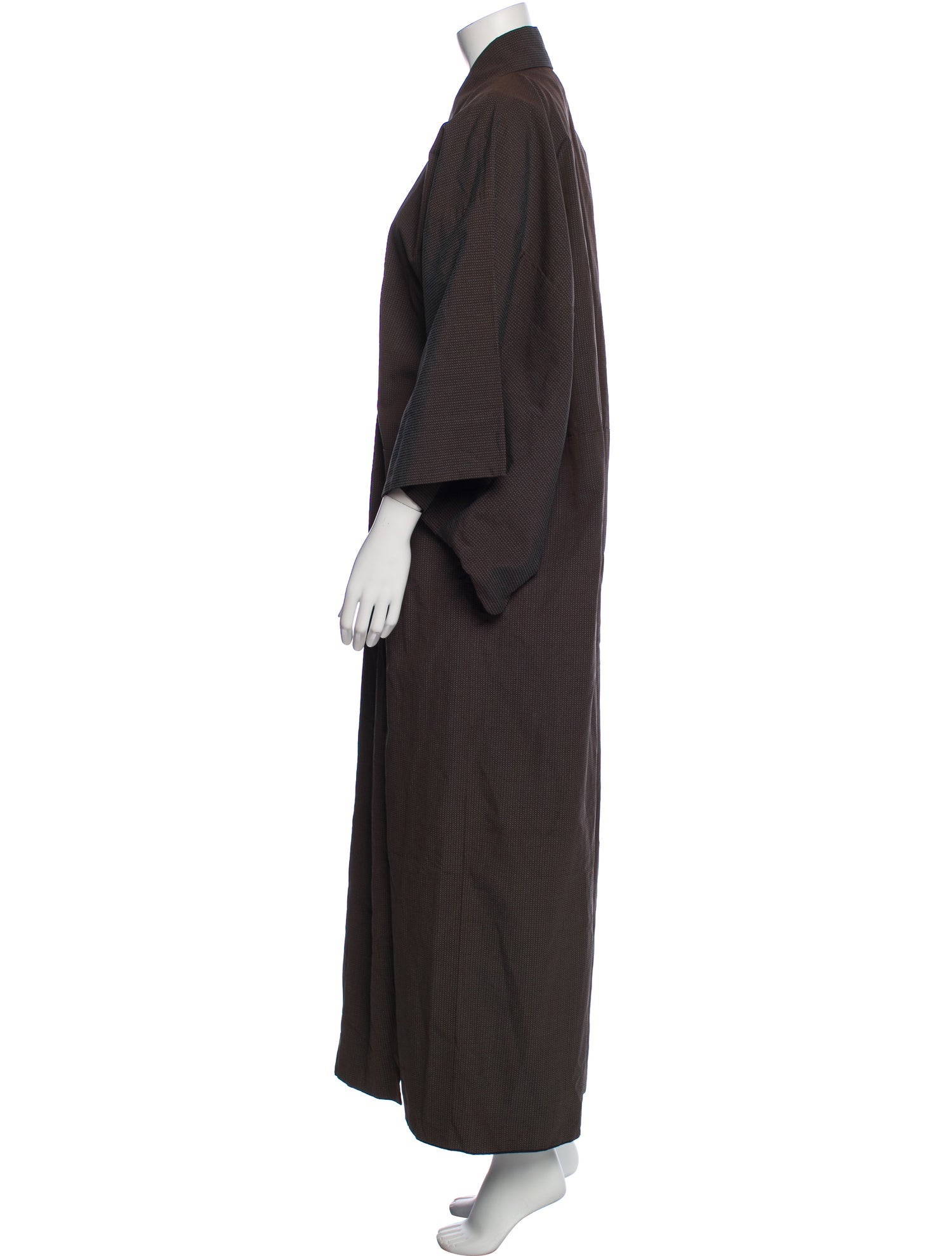 Vintage - Unbranded Vintage Robe