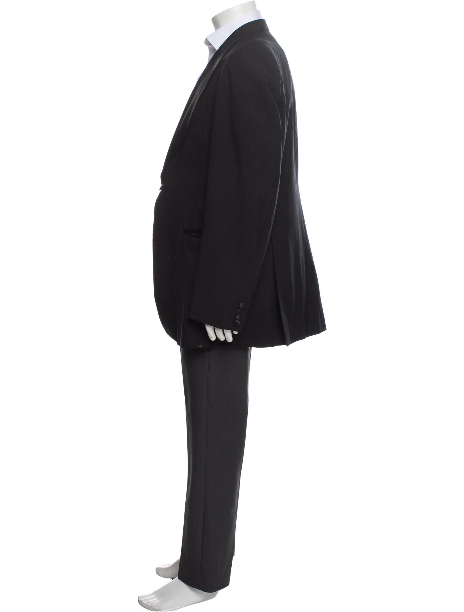 Pierre Cardin Vintage Late 1970's - Early 1980's Blazer