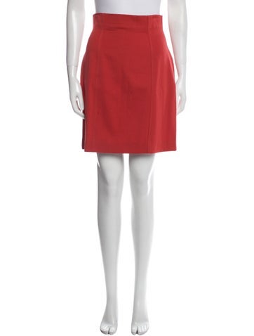 Vintage - Unbranded Skirts Knee-Length Skirt M