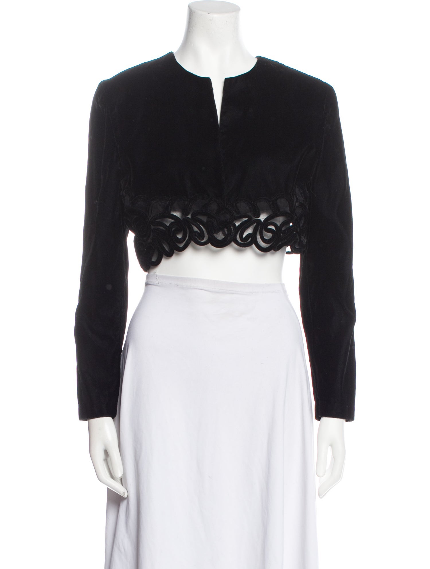 Vintage - Unbranded Vintage Jacket