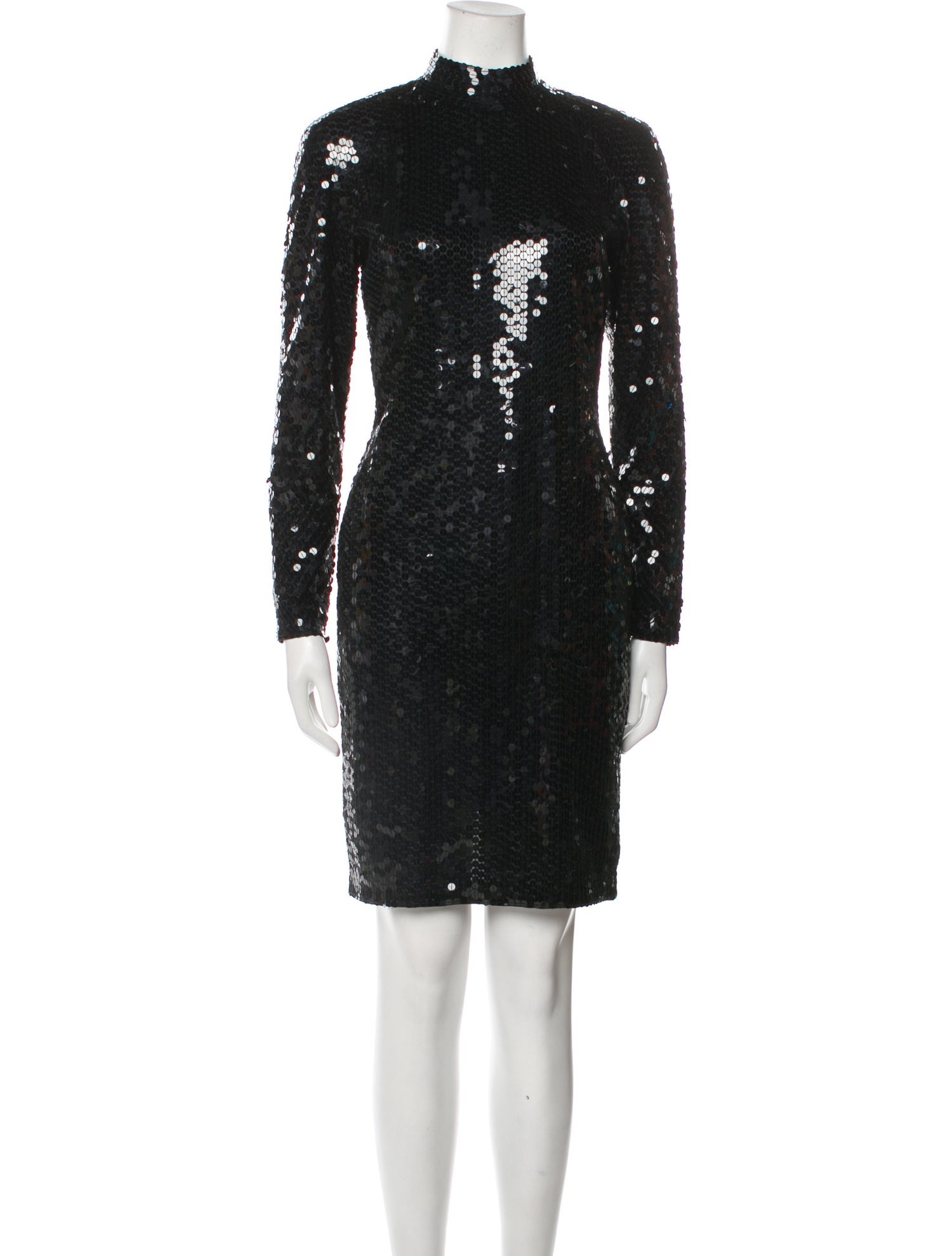 Vintage - Unbranded Vintage Mini Dress