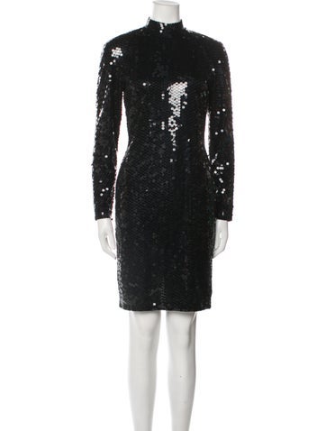 Vintage - Unbranded Dresses Mini Dress US6 | M