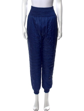 Curated by The RealReal 2016 Straight Leg Pants