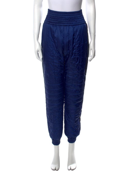 Curated by The RealReal 2016 Straight Leg Pants