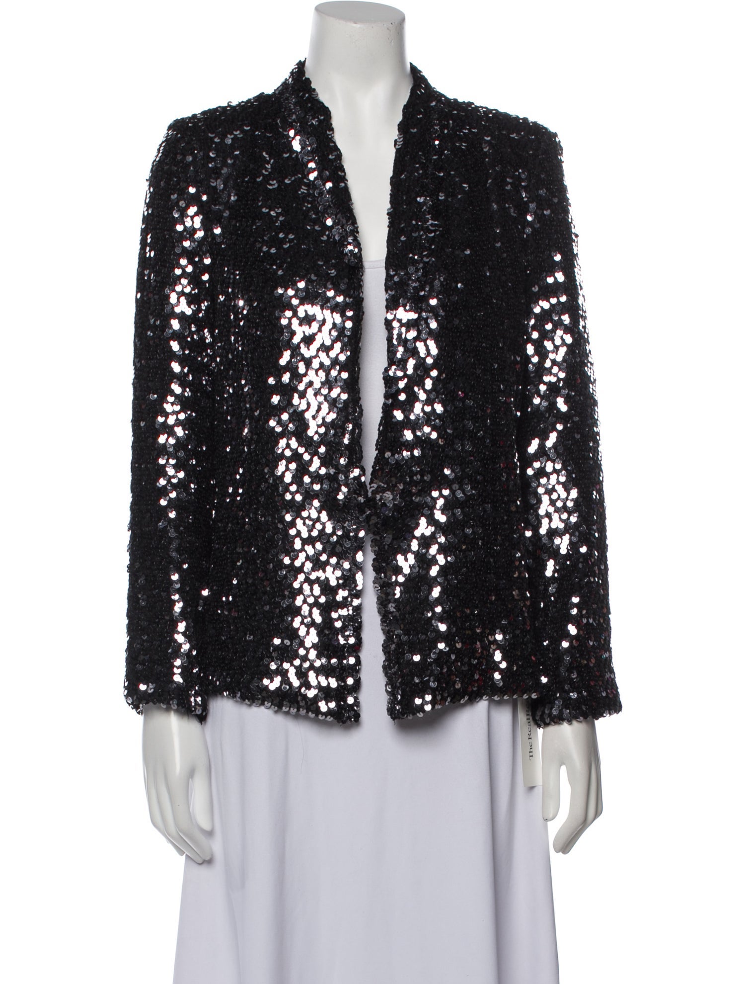 Vintage - Unbranded Vintage 1980's Evening Jacket