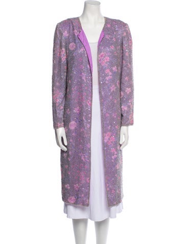 Vintage - Unbranded Coats 1980's Coat S