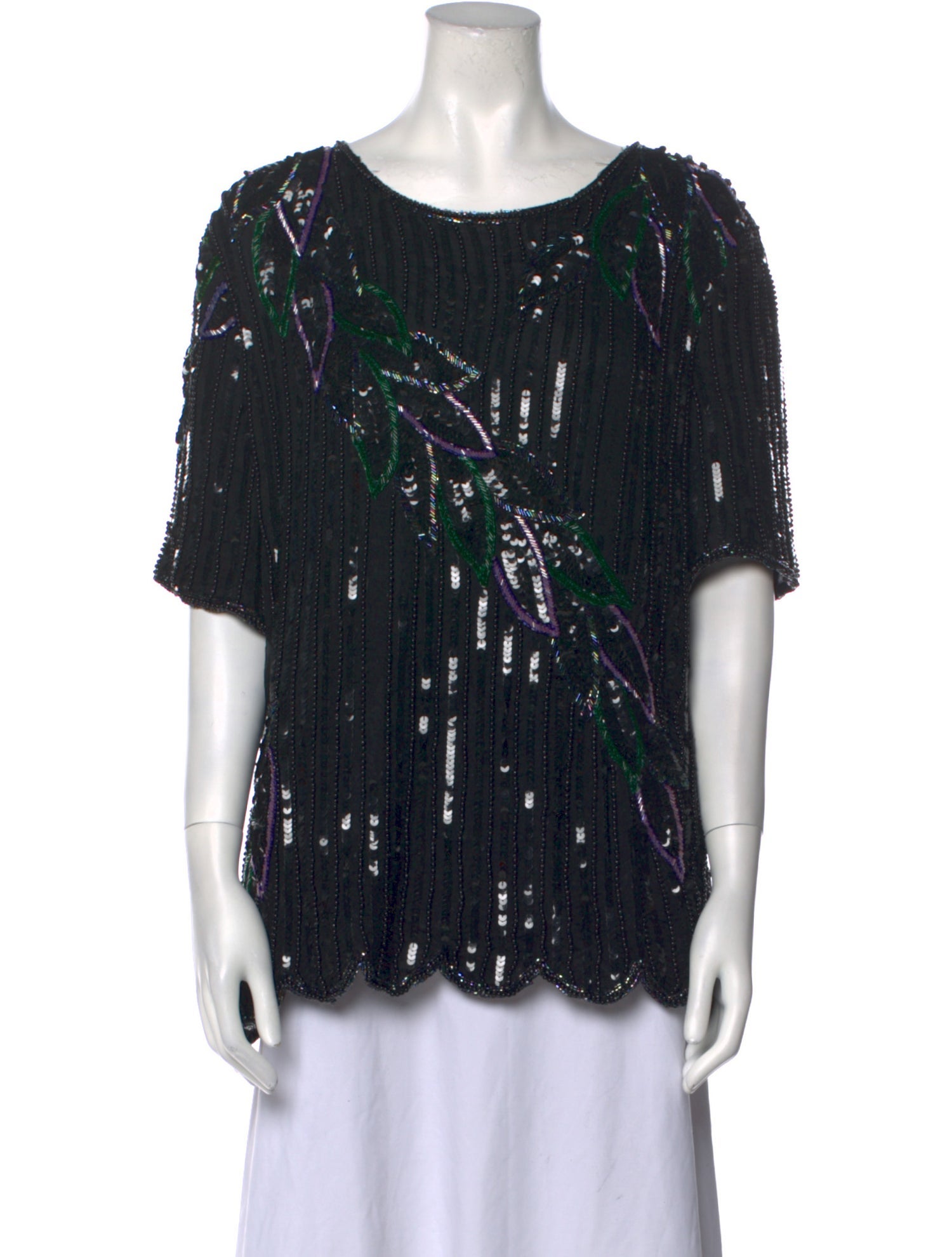 Vintage - Unbranded Vintage 1980's T-Shirt