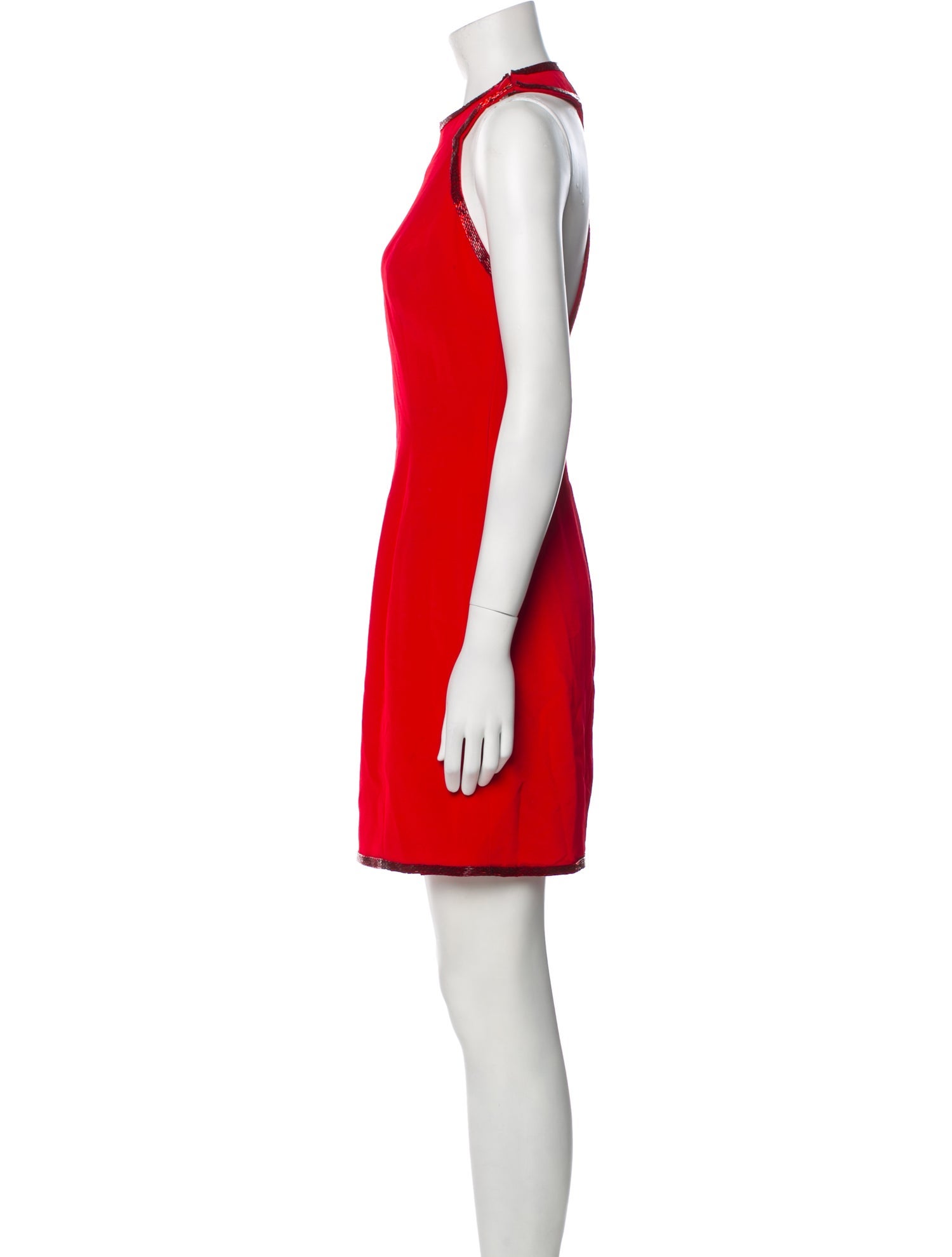 Vintage - Unbranded Vintage Mini Dress