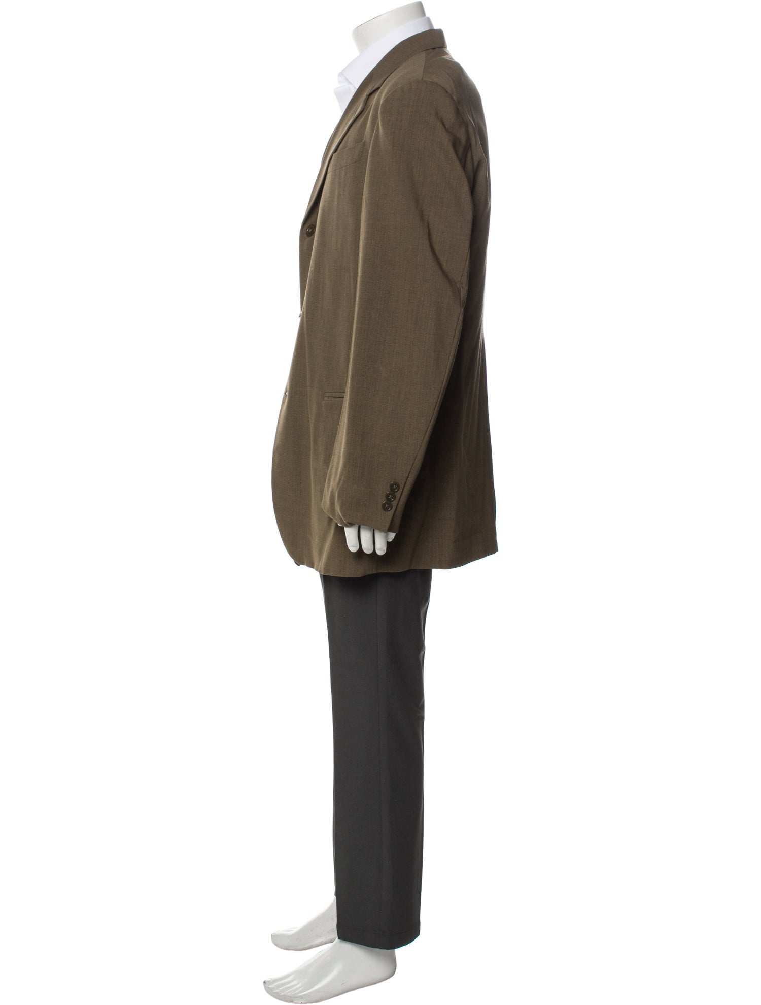 Donna Karan Vintage 1990's Blazer