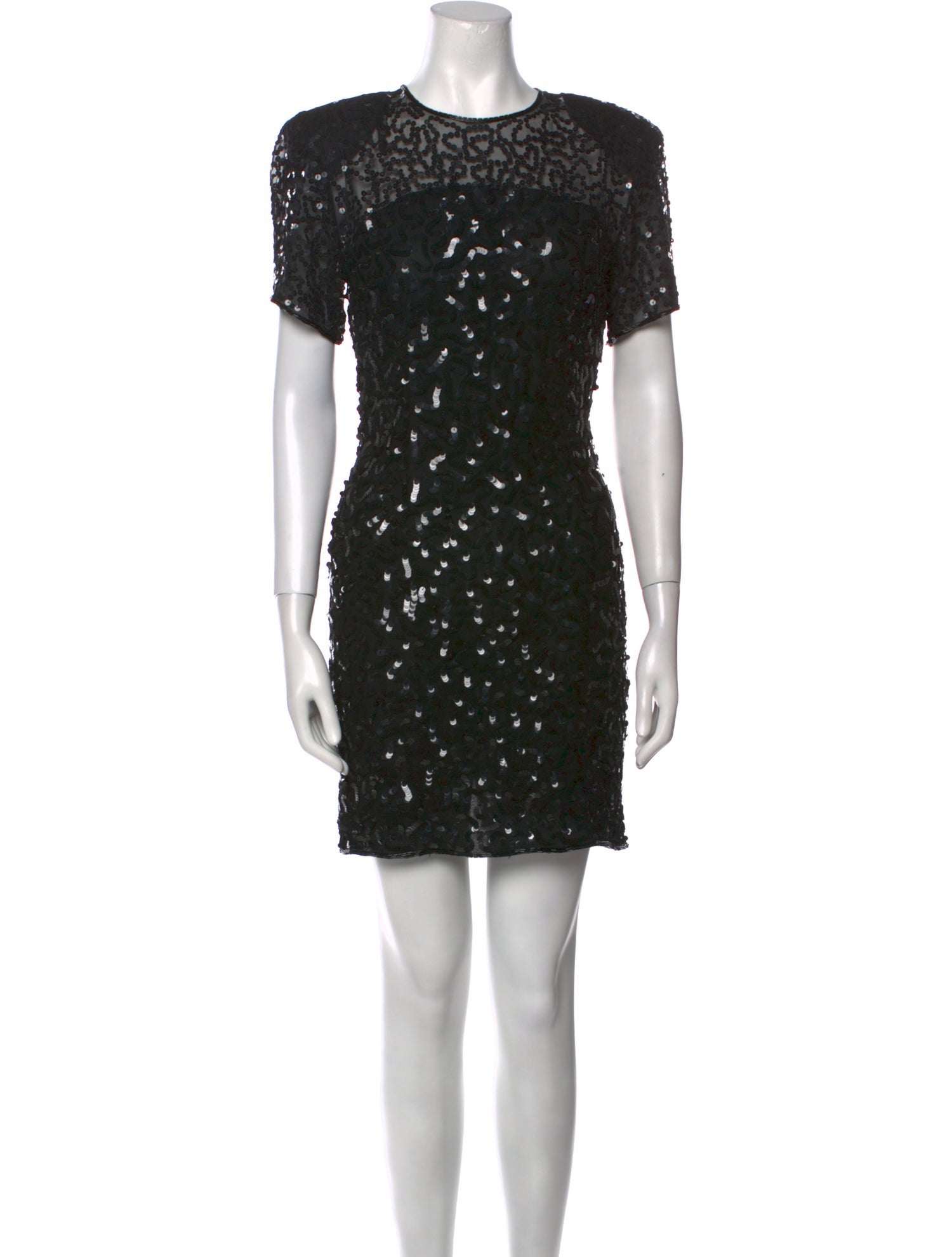 Vintage - Unbranded Vintage Mini Dress