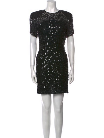 Vintage - Unbranded Dresses Mini Dress S