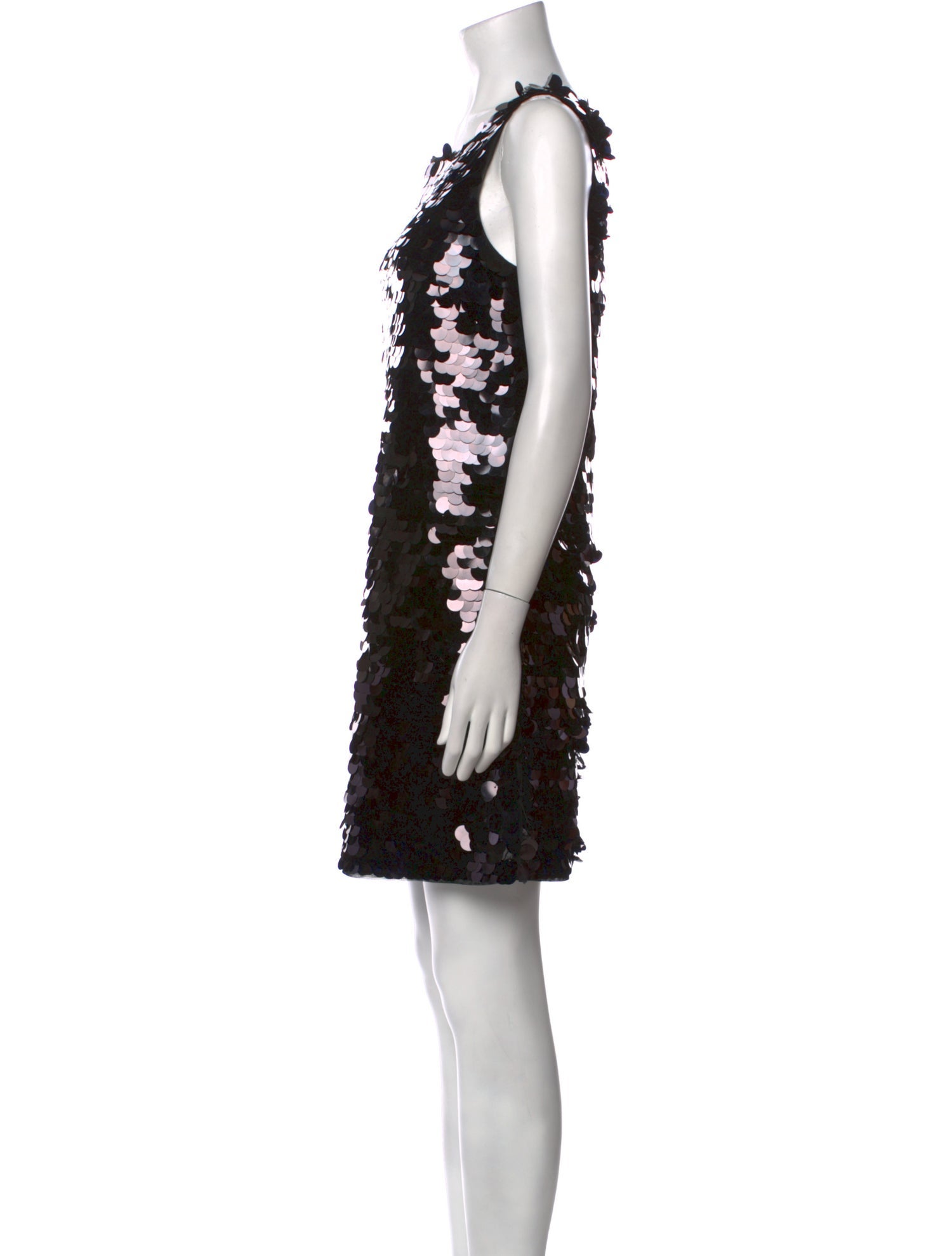 Vintage - Unbranded Vintage Mini Dress