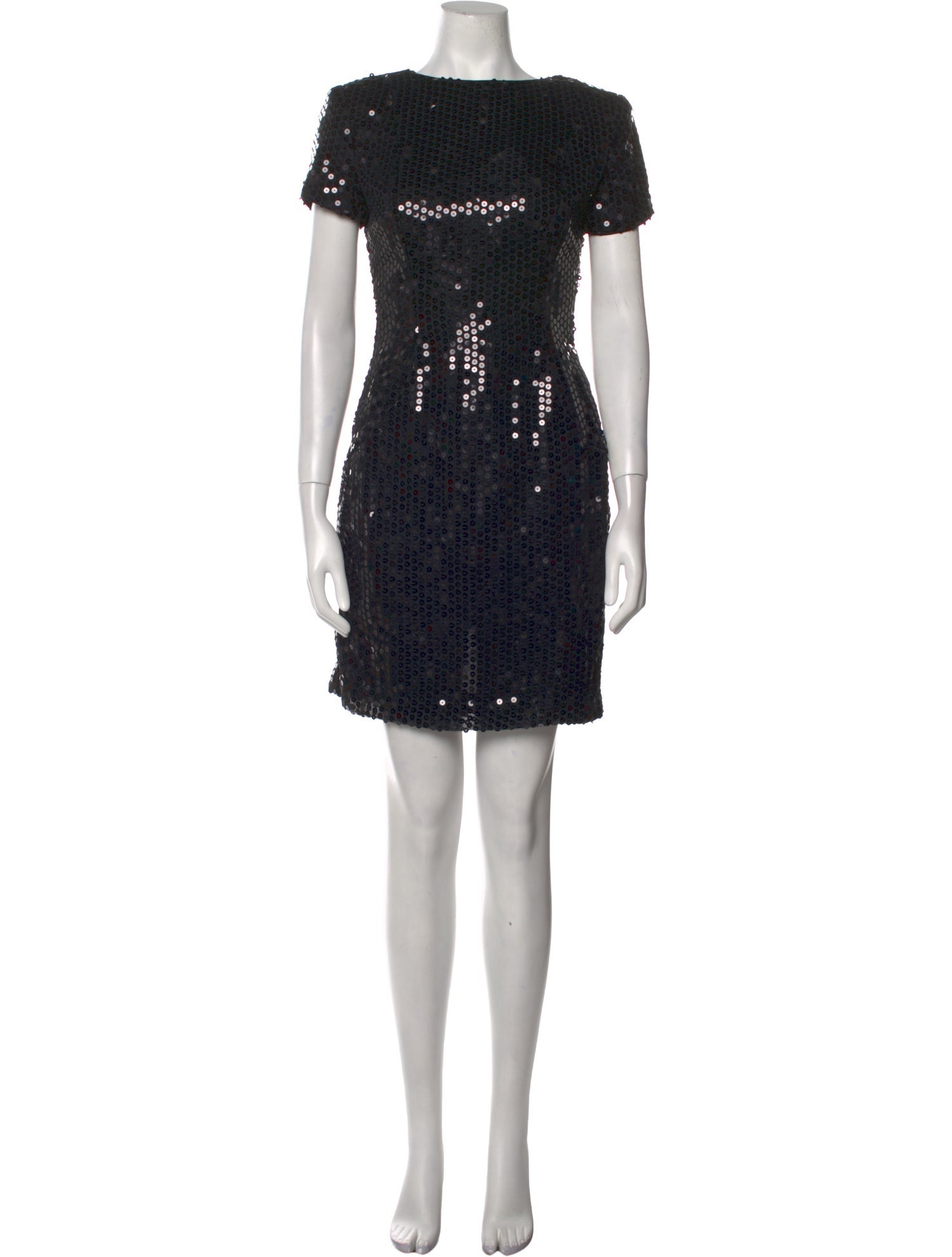 Vintage - Unbranded Vintage Mini Dress