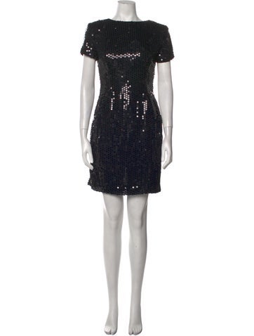 Vintage - Unbranded Dresses Mini Dress Petite