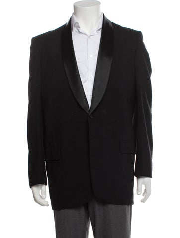 Desmond's Suiting Vintage 1960's Blazer S